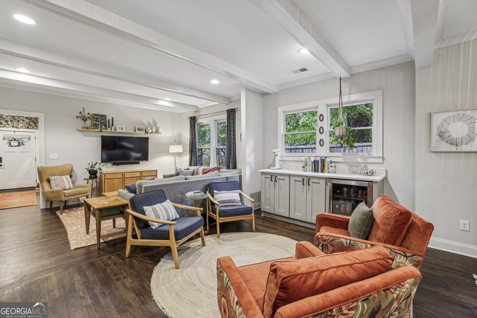 1798 Evans Drive Atlanta - 35