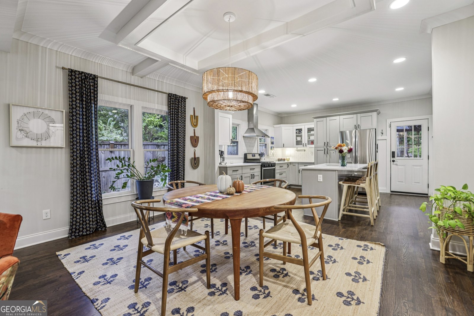 1798 Evans Drive Atlanta - 36
