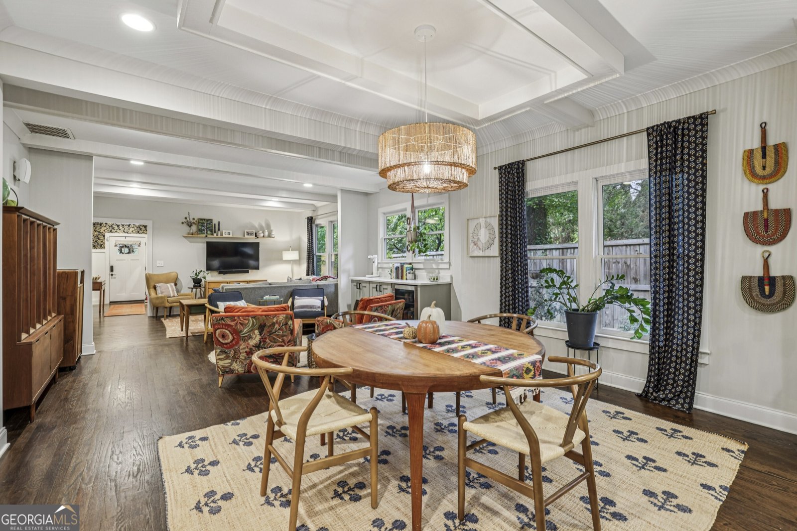 1798 Evans Drive Atlanta - 37