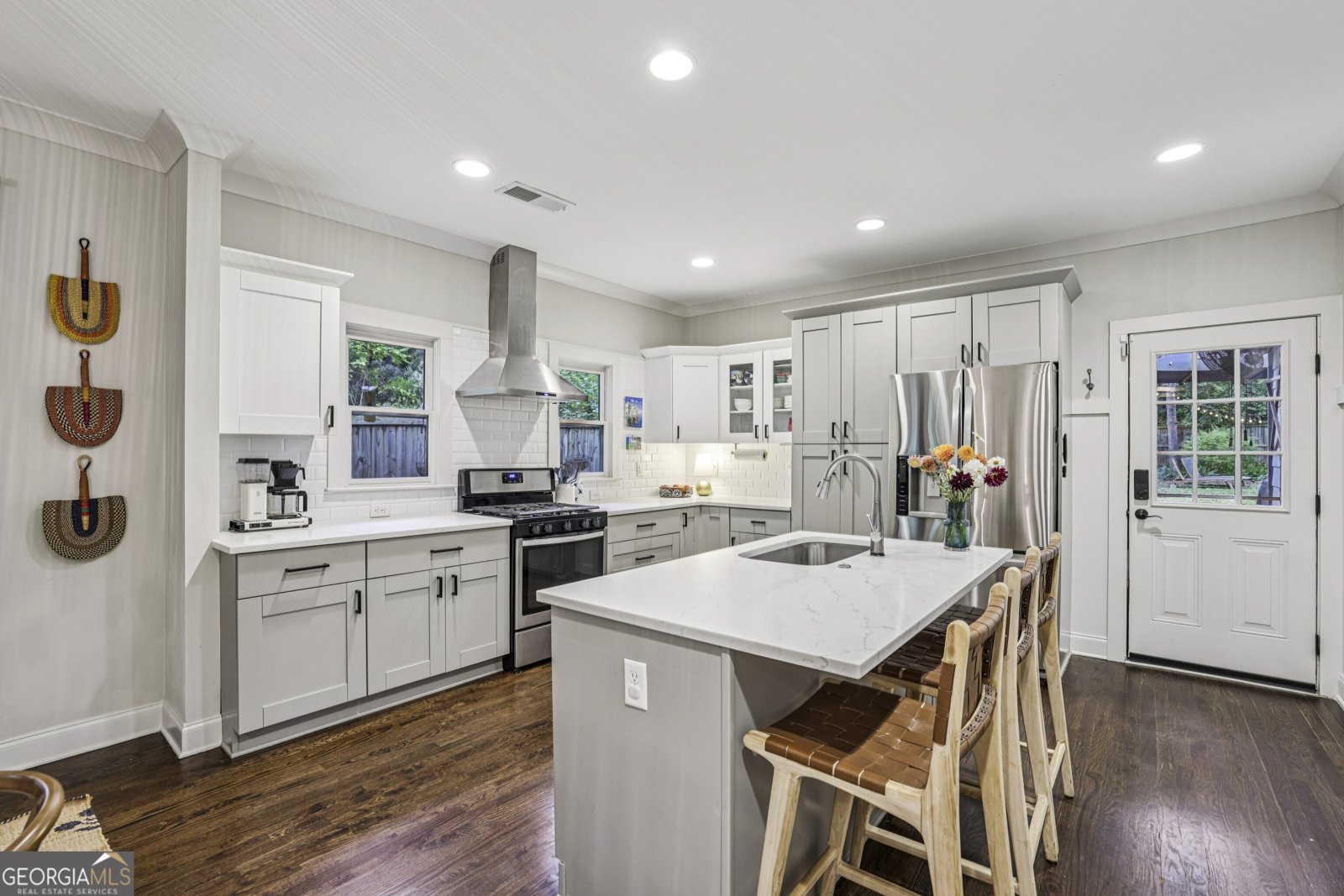 1798 Evans Drive Atlanta - 38