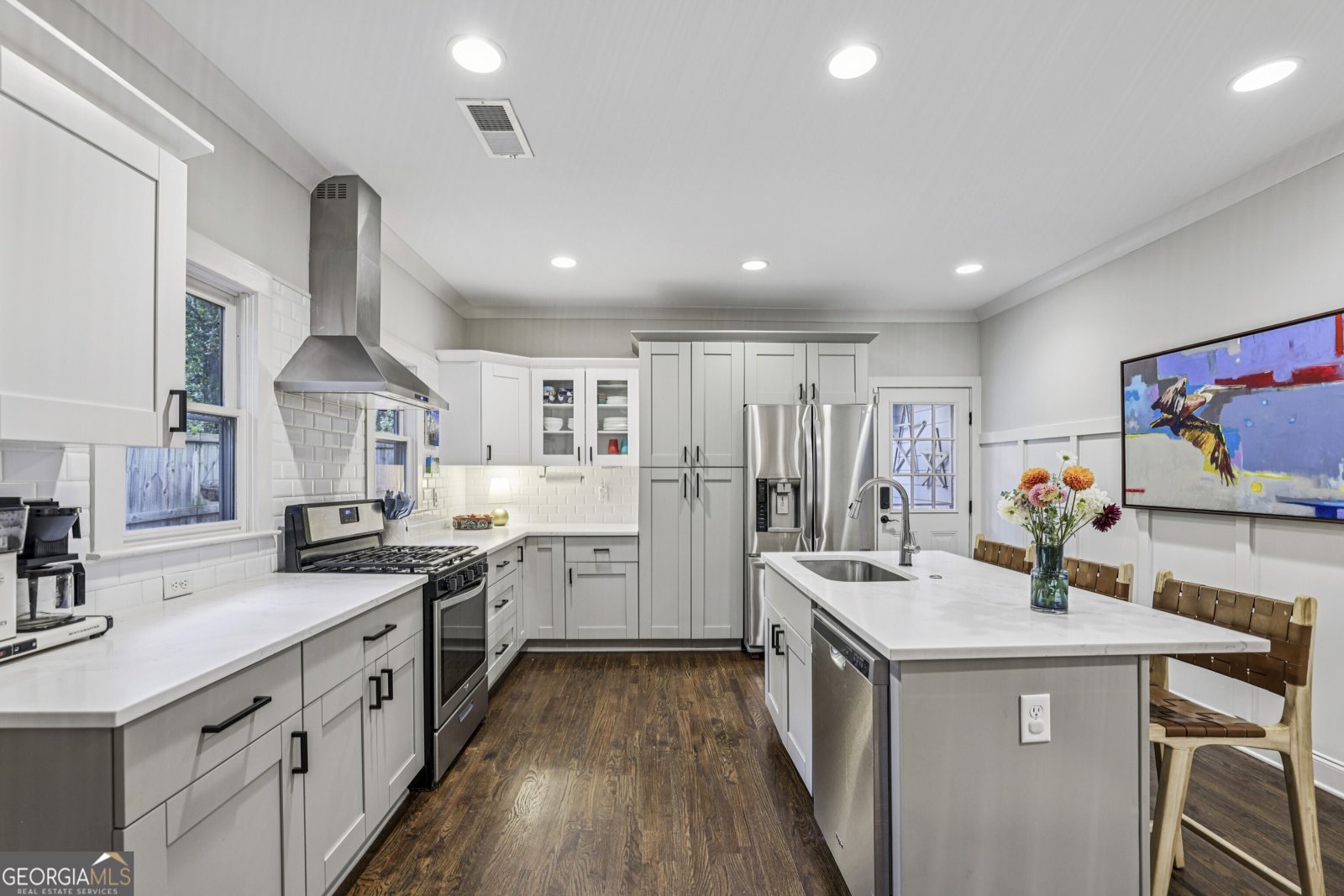 1798 Evans Drive Atlanta - 39