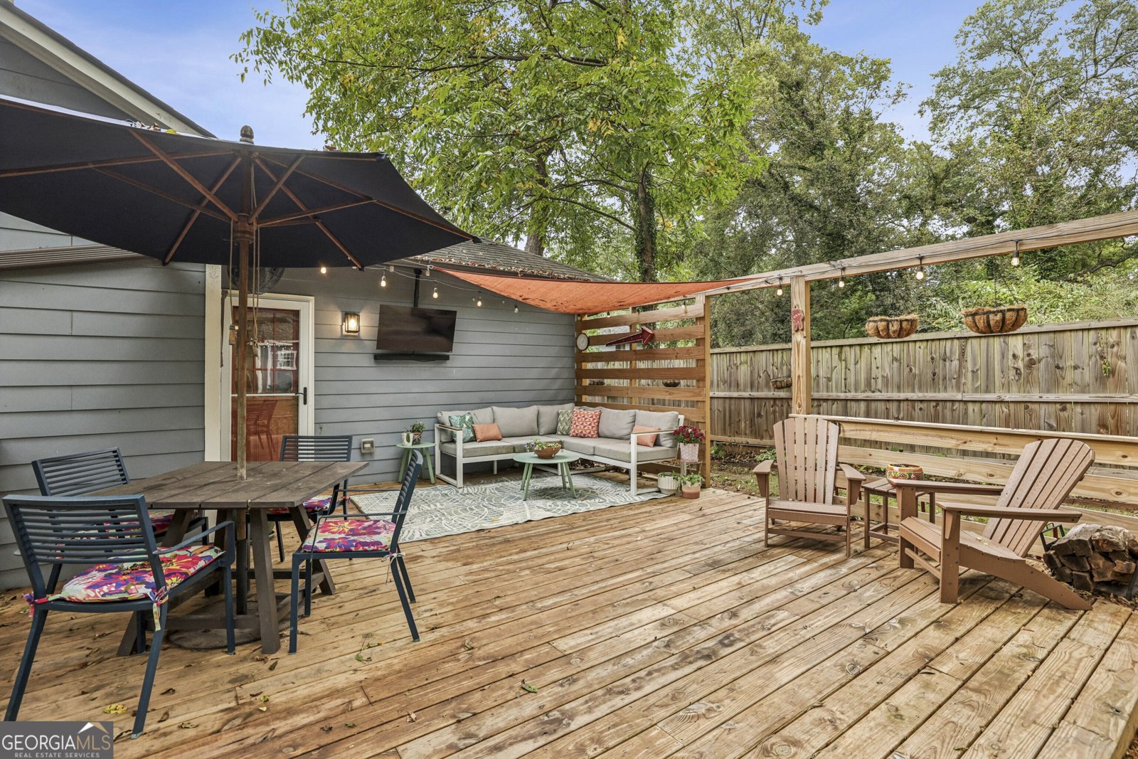 1798 Evans Drive Atlanta - 4