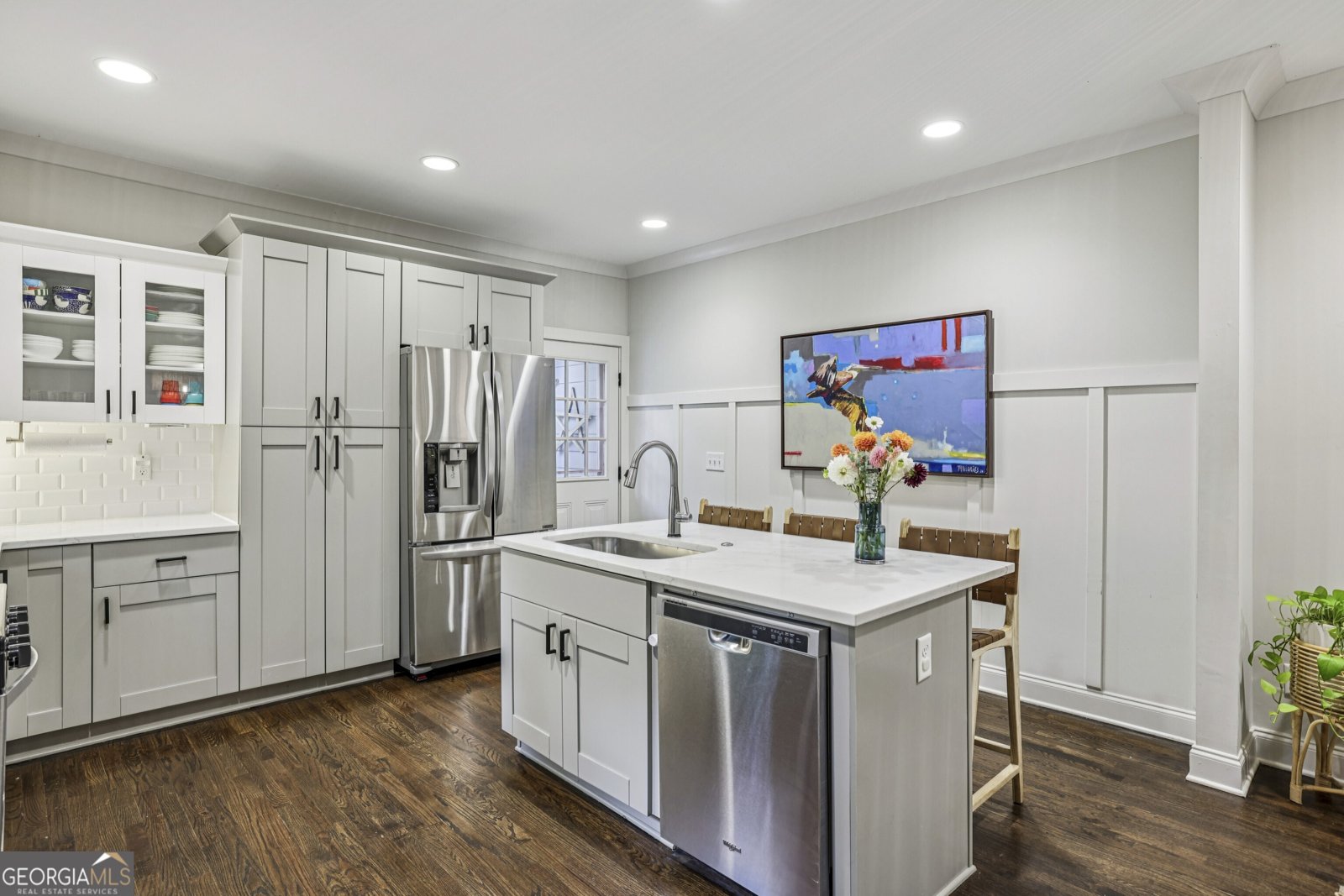 1798 Evans Drive Atlanta - 40