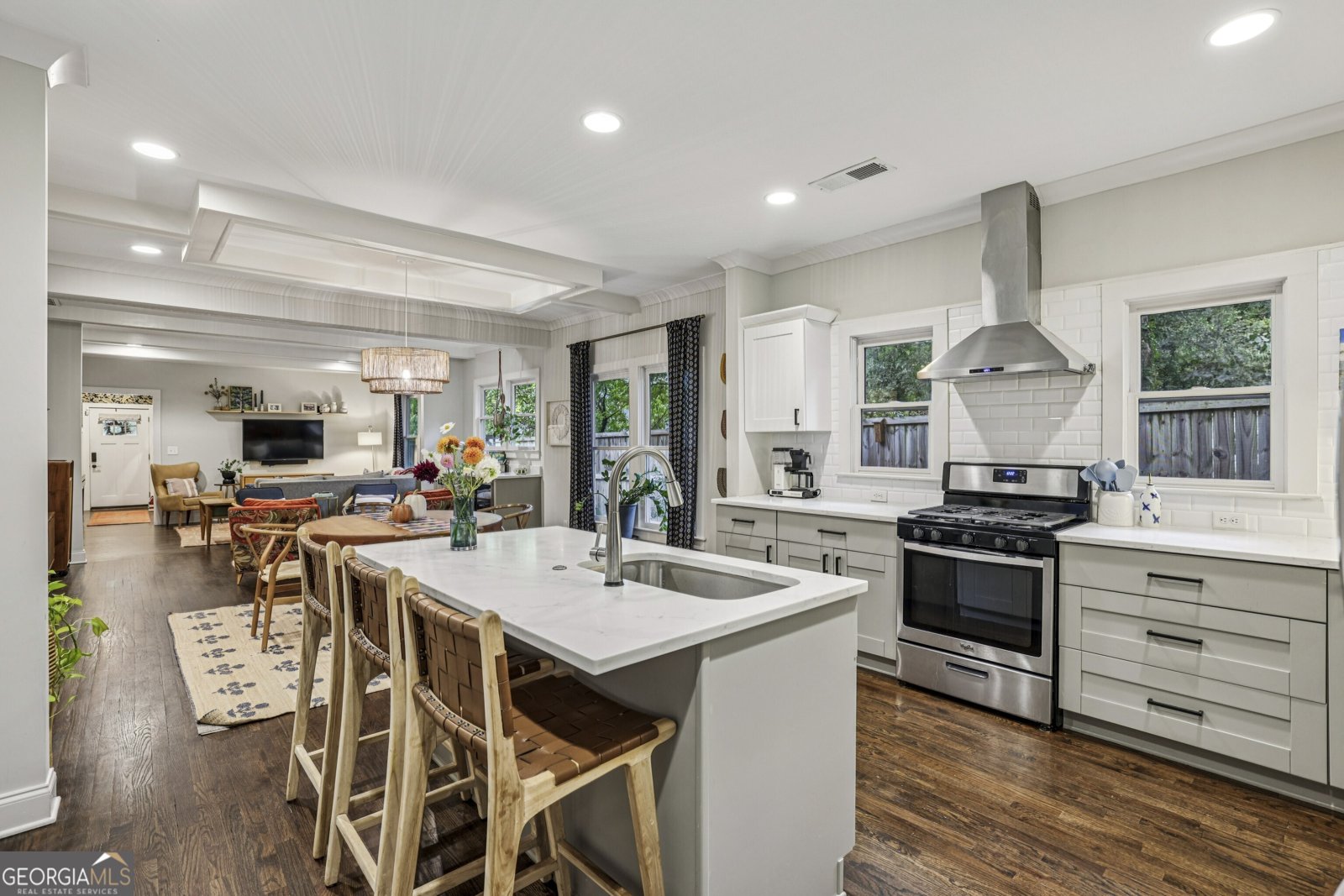 1798 Evans Drive Atlanta - 41