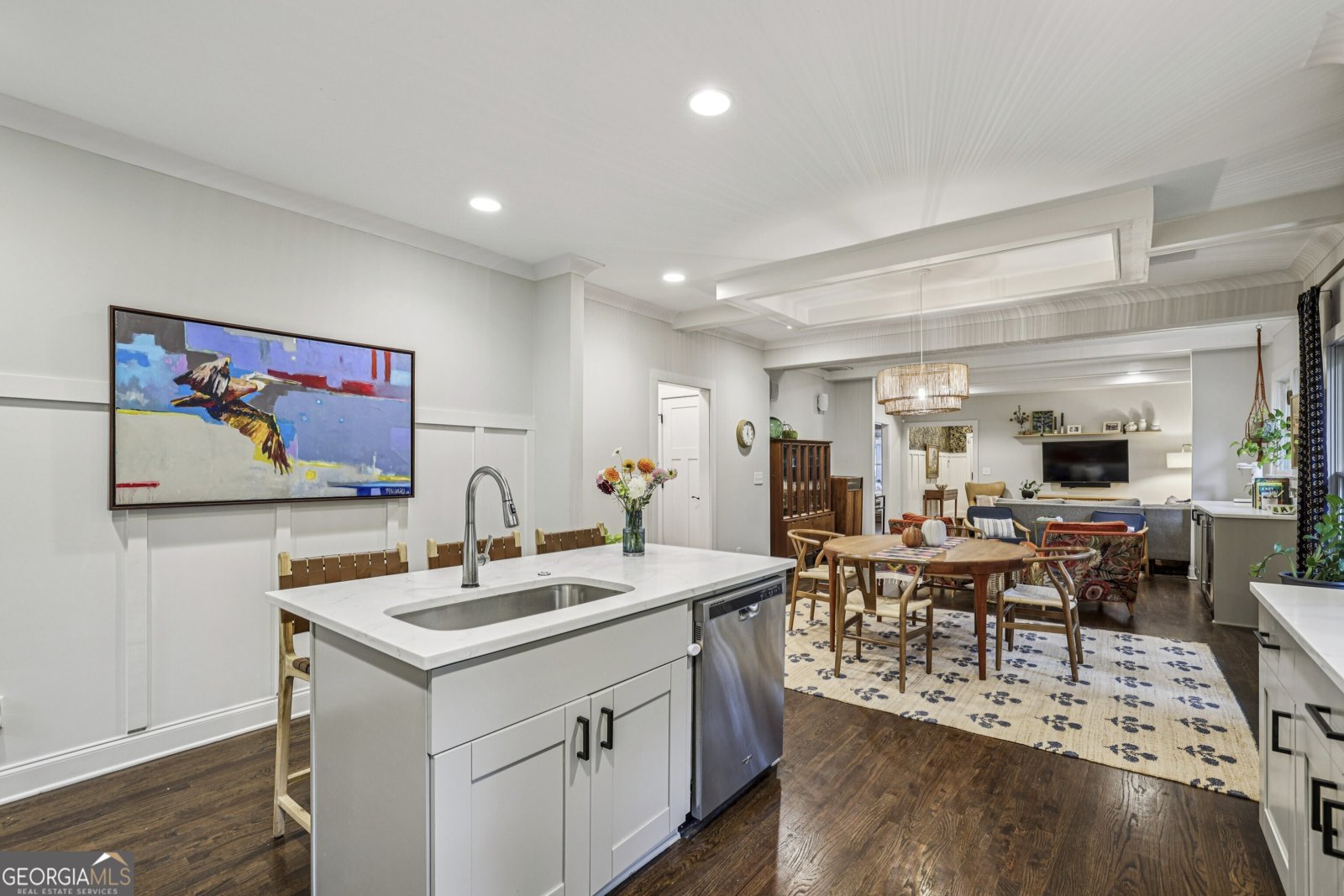 1798 Evans Drive Atlanta - 42