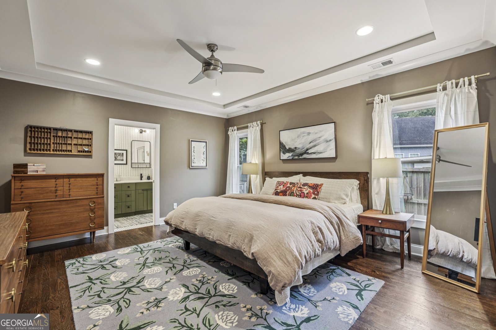 1798 Evans Drive Atlanta - 45