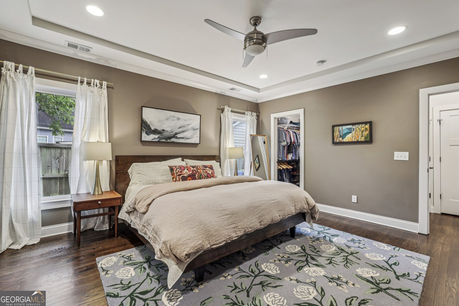 1798 Evans Drive Atlanta - 46