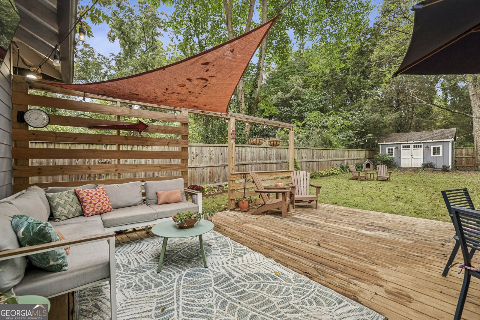 1798 Evans Drive Atlanta - 5