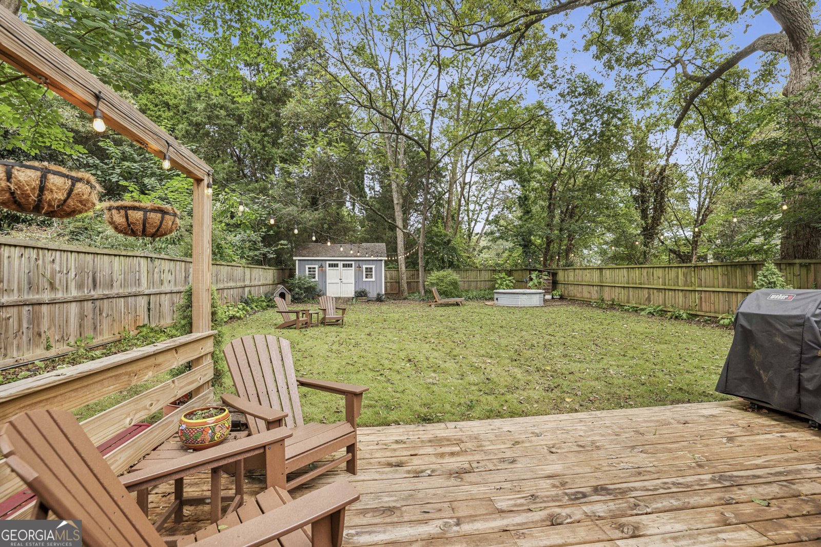 1798 Evans Drive Atlanta - 6