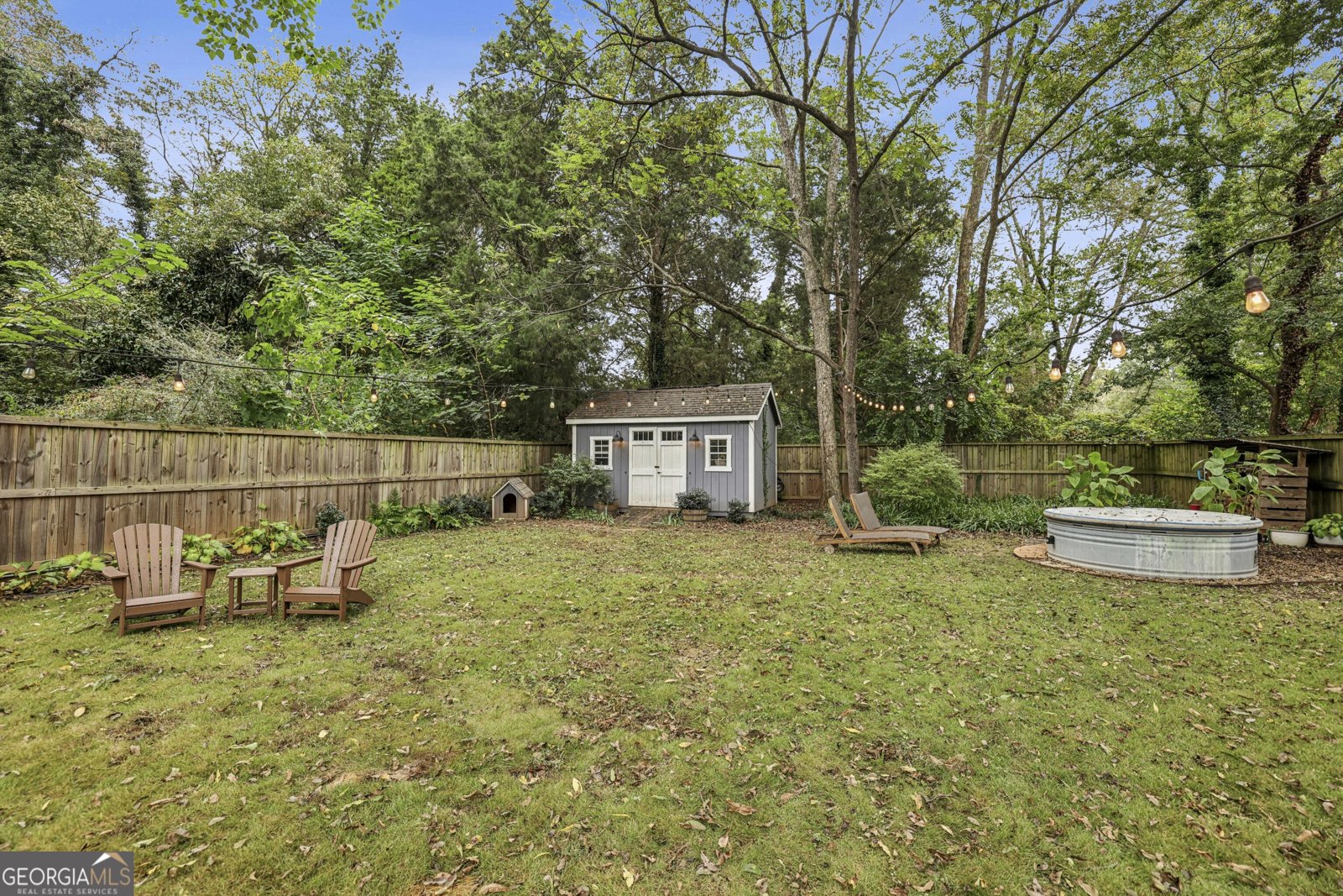1798 Evans Drive Atlanta - 7