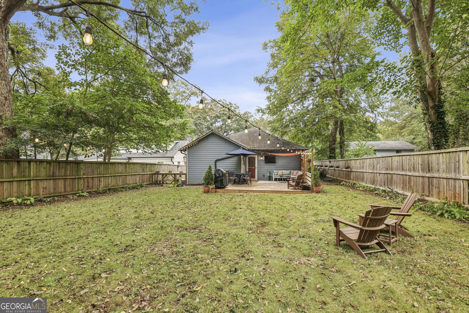 1798 Evans Drive Atlanta - 8