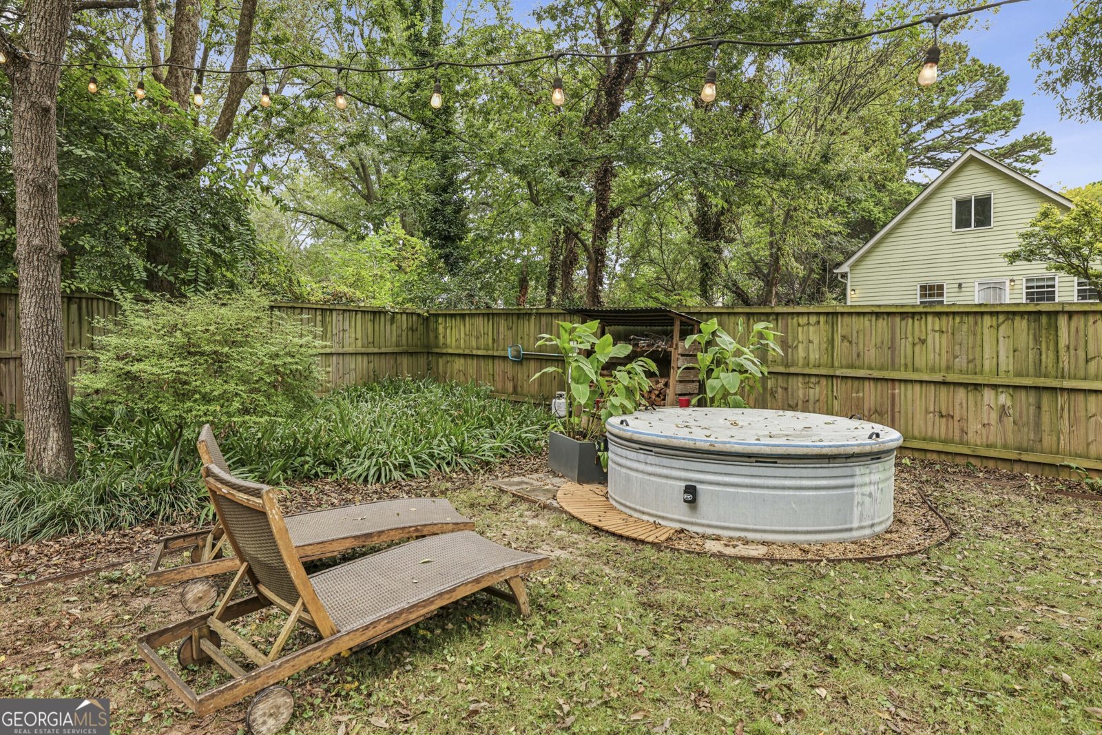 1798 Evans Drive Atlanta - 9
