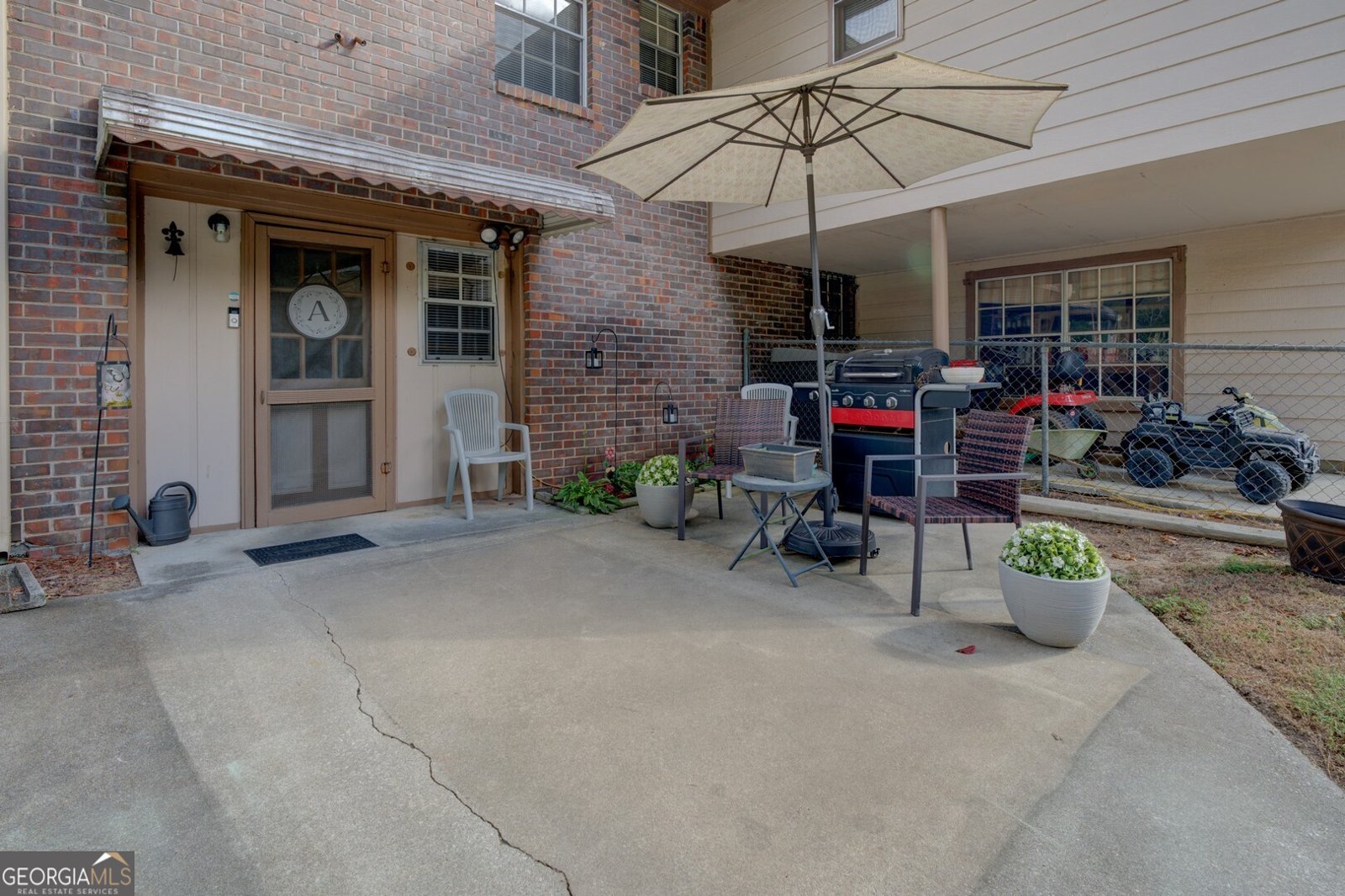 810 Sage Lane Conyers - 16