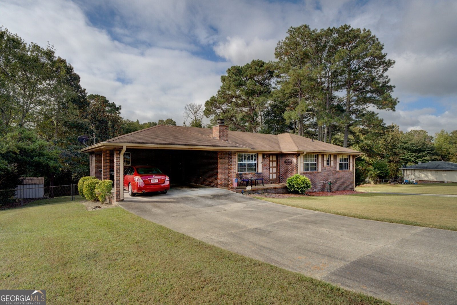 810 Sage Lane Conyers - 2