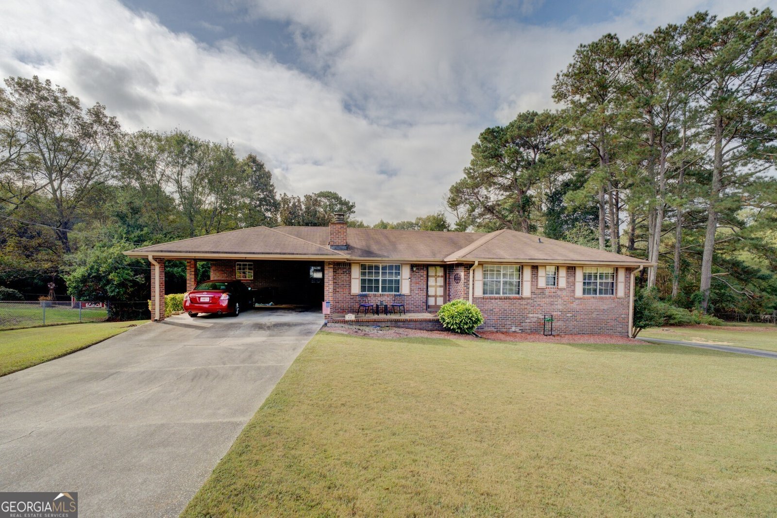 810 Sage Lane Conyers - 3