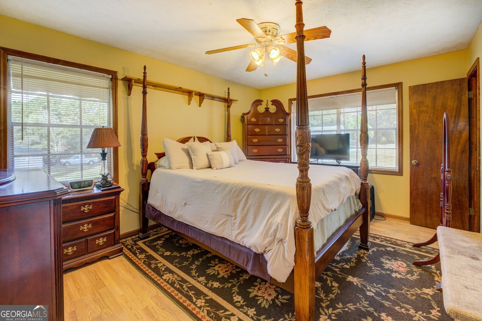 810 Sage Lane Conyers - 35