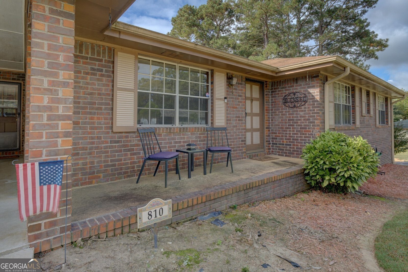810 Sage Lane Conyers - 4