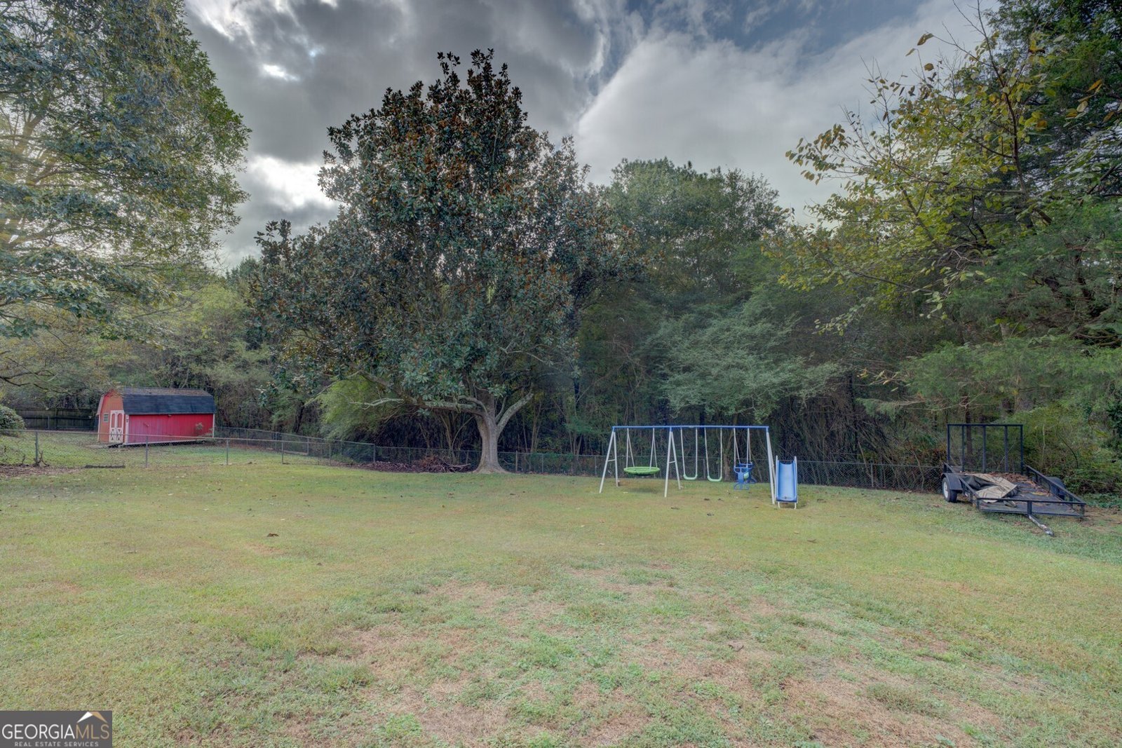 810 Sage Lane Conyers - 9