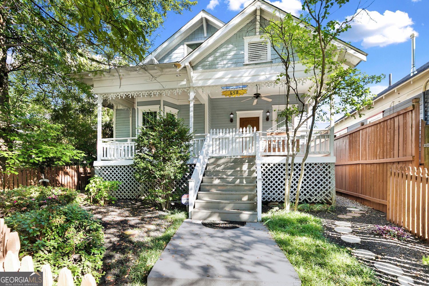 658 Glenwood Avenue Atlanta - 1