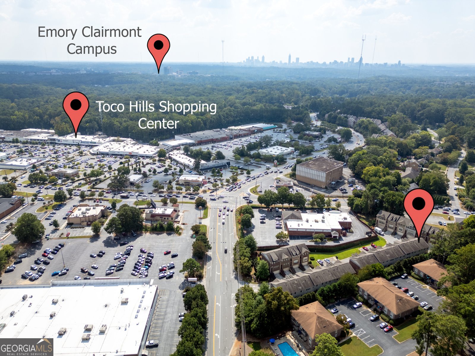 1940 Townsend Court Atlanta - 26