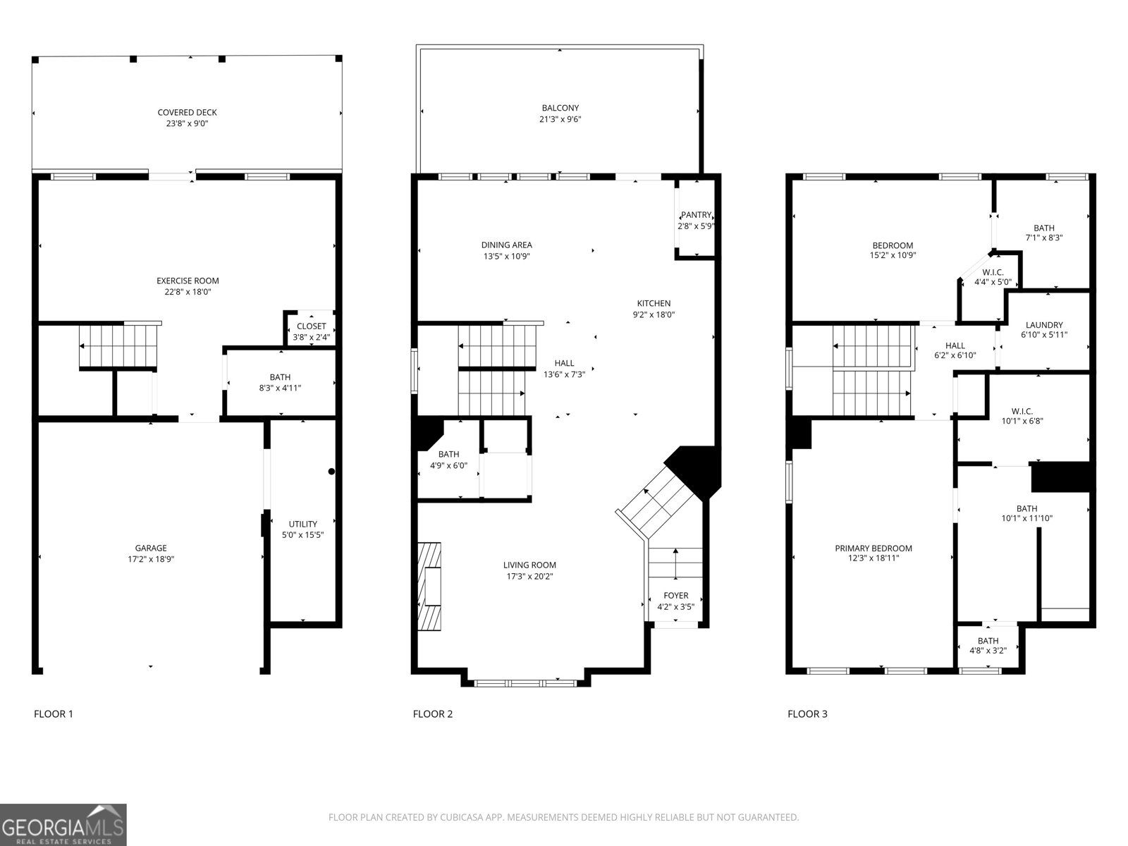 1940 Townsend Court Atlanta - 28