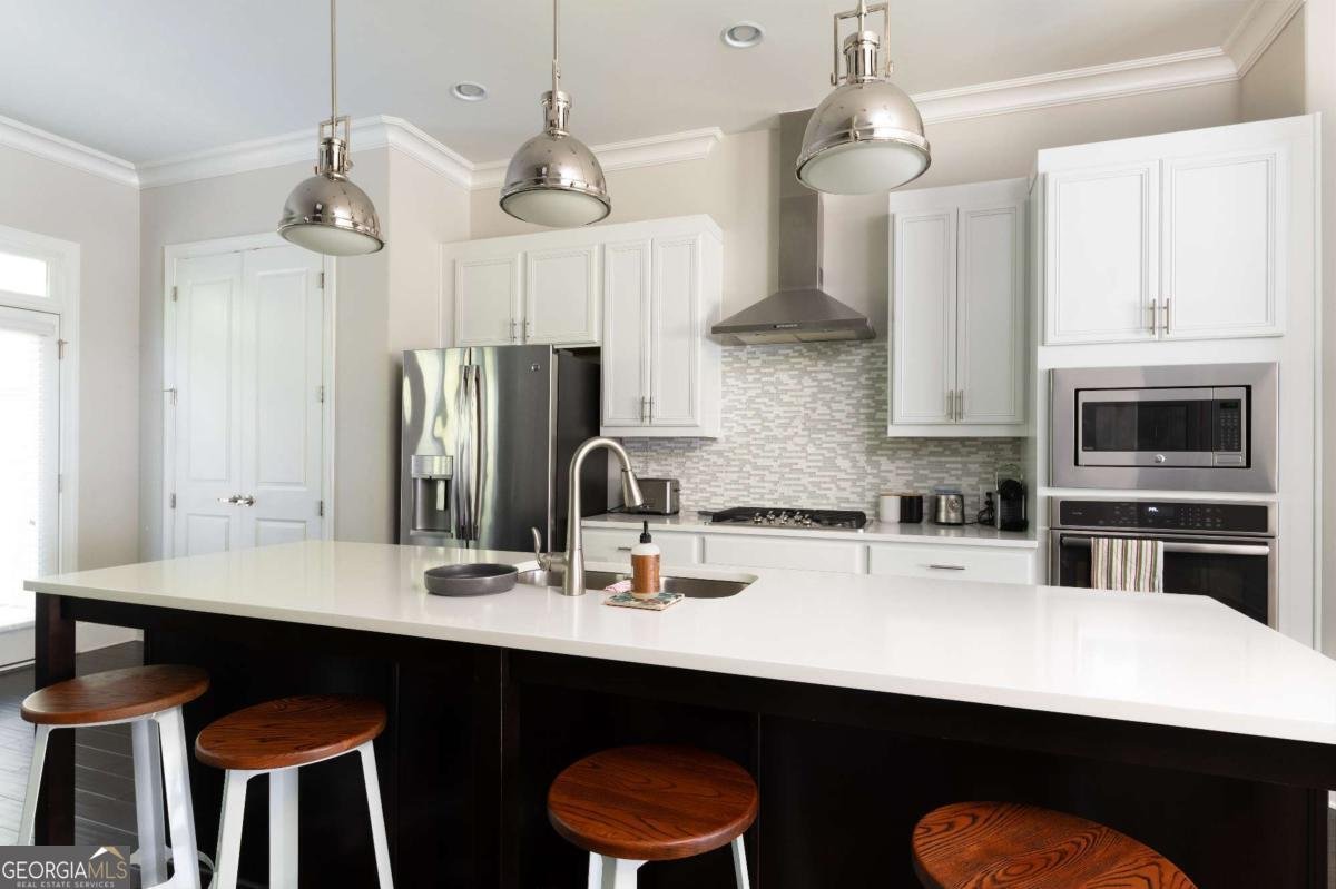 1940 Townsend Court Atlanta - 3