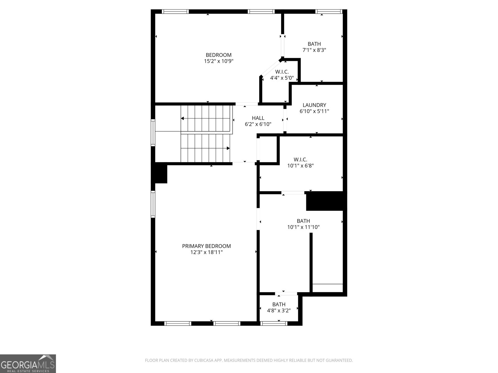 1940 Townsend Court Atlanta - 31