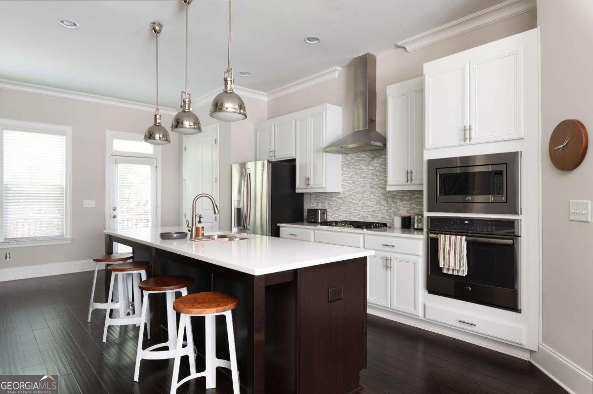 1940 Townsend Court Atlanta - 4