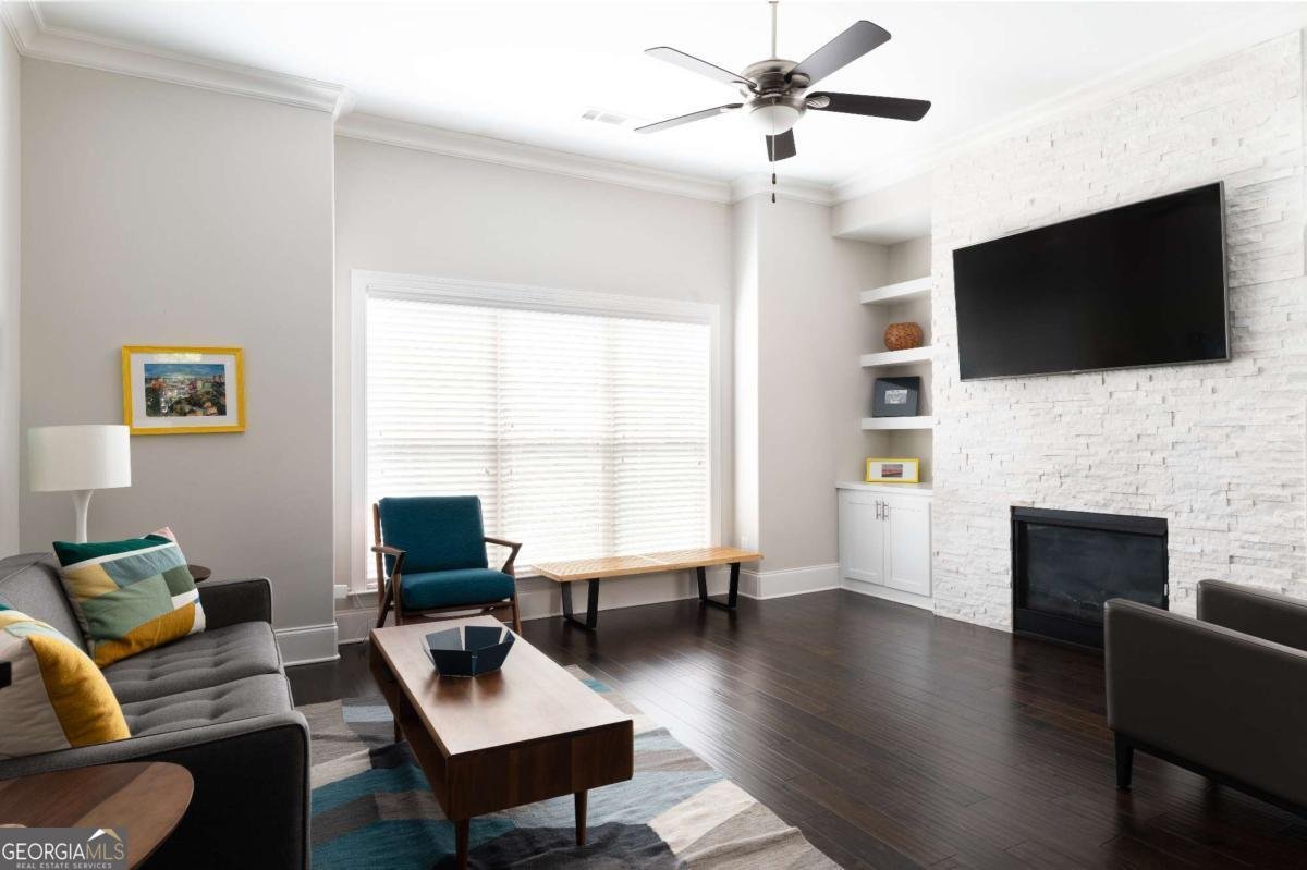 1940 Townsend Court Atlanta - 5