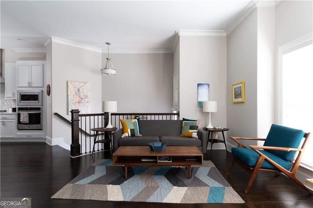 1940 Townsend Court Atlanta - 6