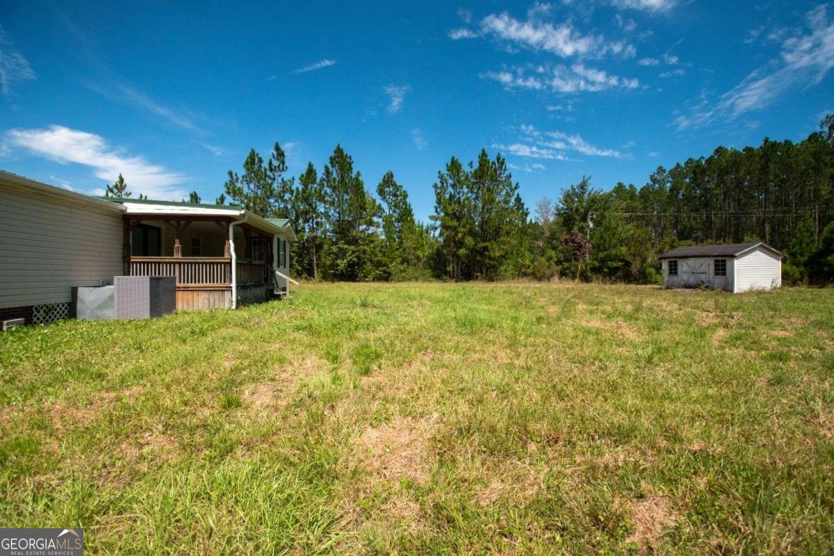 190 Forest Lake Drive Folkston - 23