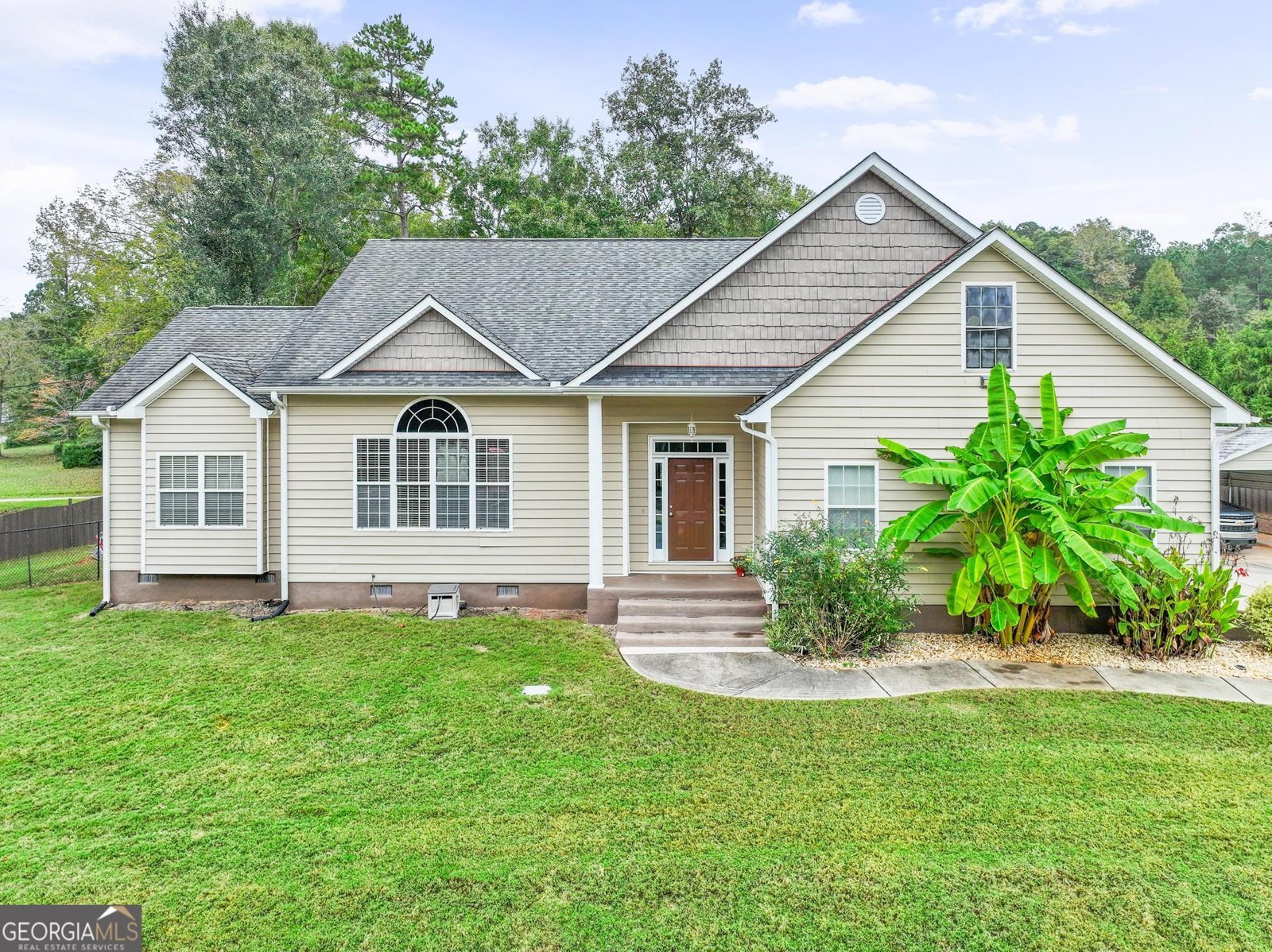 250 Rainbow Drive Mansfield - 1