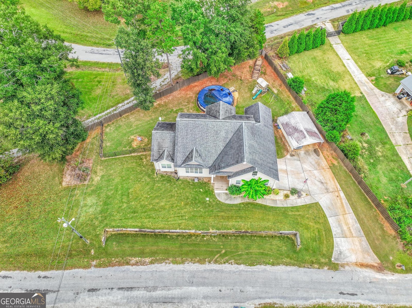 250 Rainbow Drive Mansfield - 8