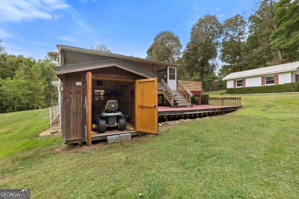 19 Hickory Terrace Blairsville - 36