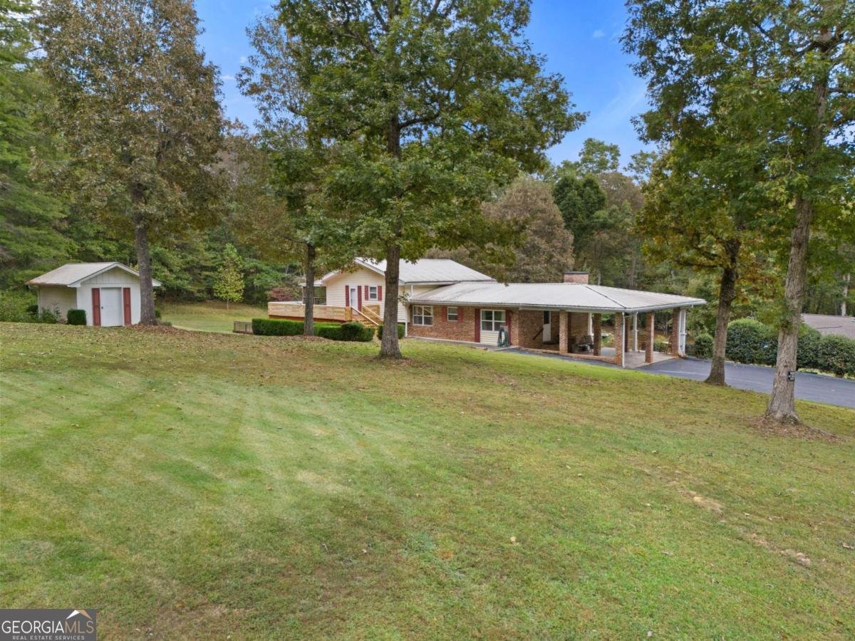 19 Hickory Terrace Blairsville - 38