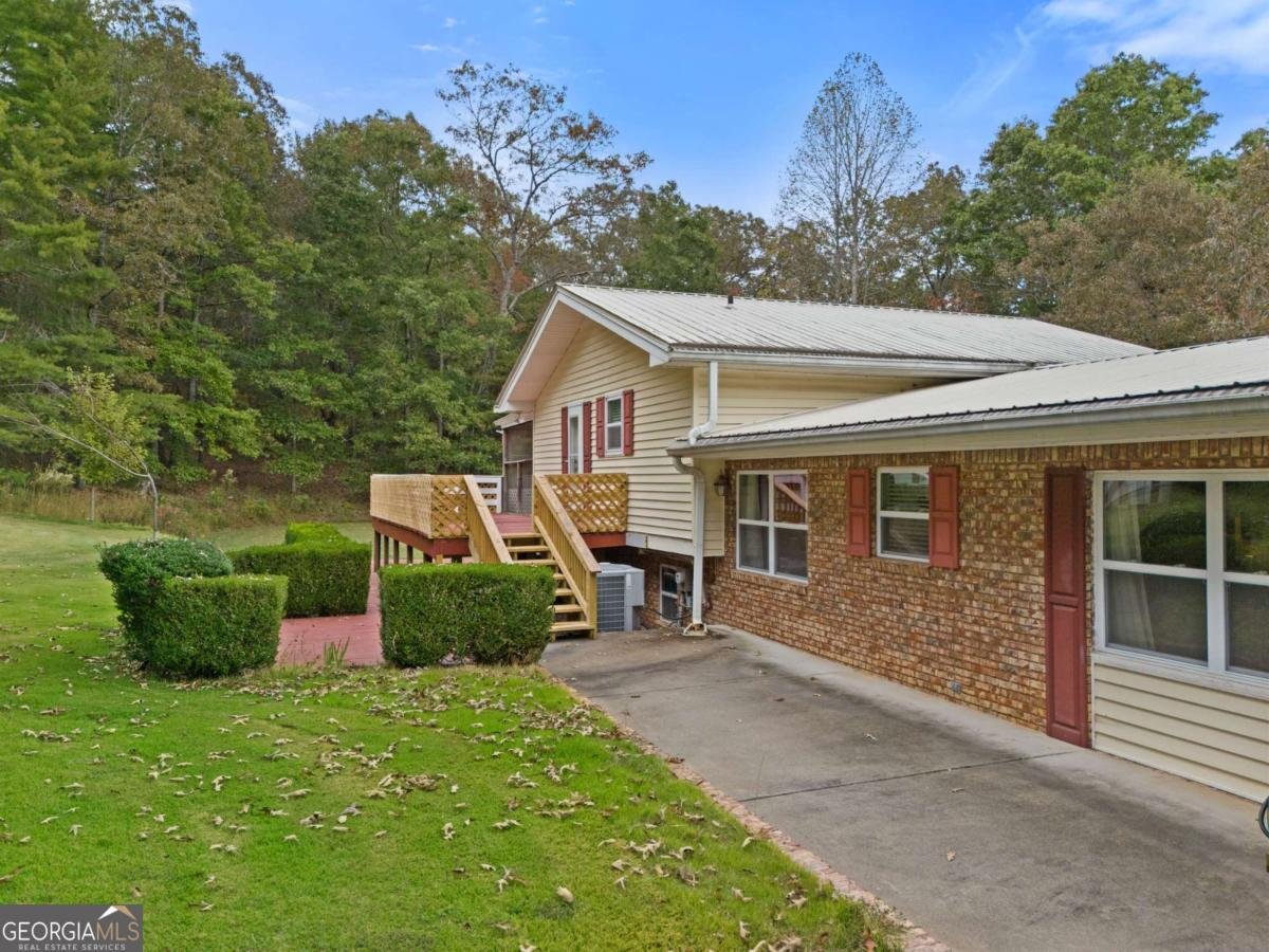 19 Hickory Terrace Blairsville - 60