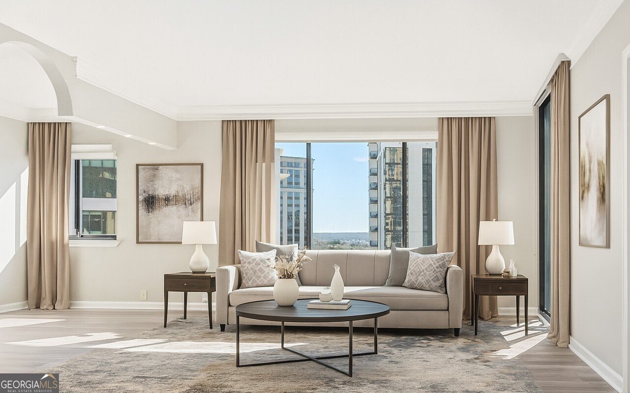 3481 Lakeside Drive Atlanta - 2