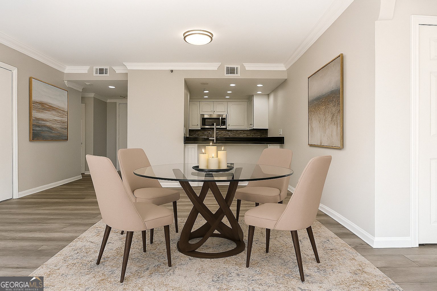 3481 Lakeside Drive Atlanta - 3