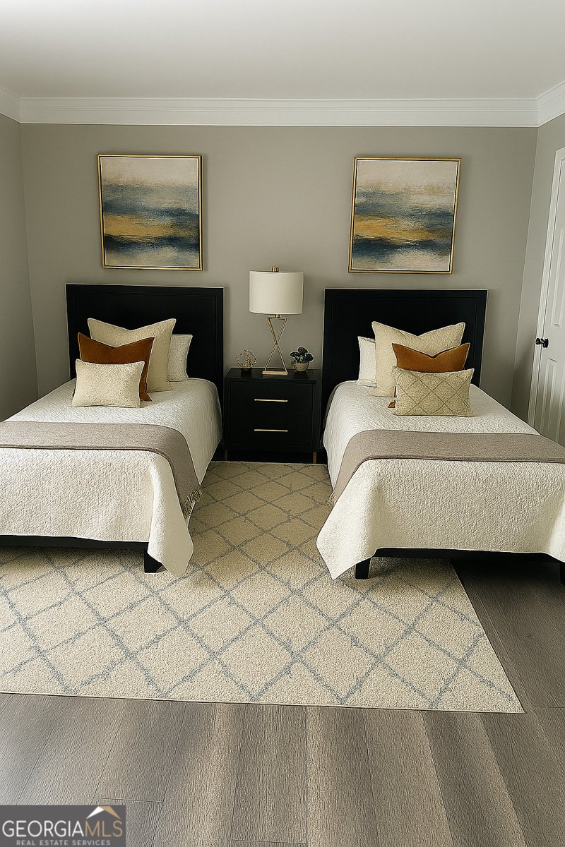 3481 Lakeside Drive Atlanta - 6