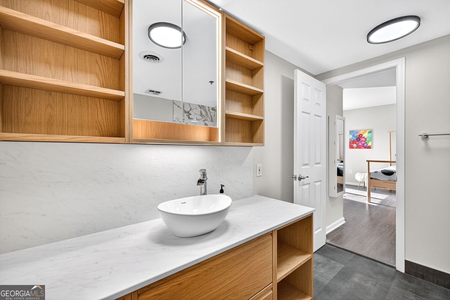 1 Biscayne Drive Atlanta - 12