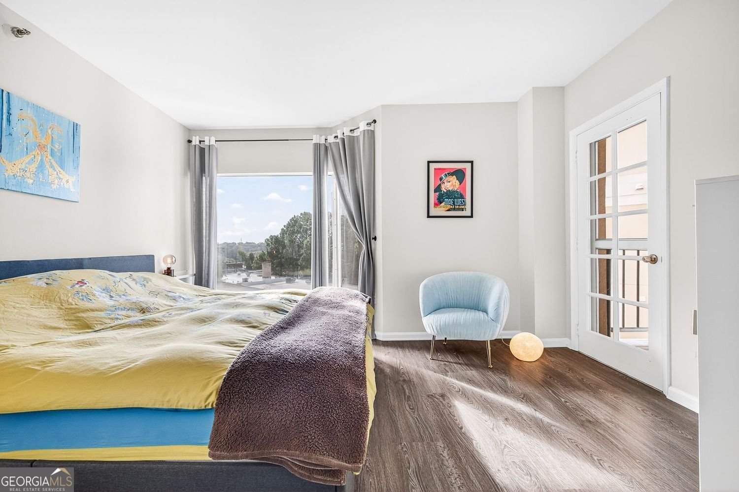 1 Biscayne Drive Atlanta - 15