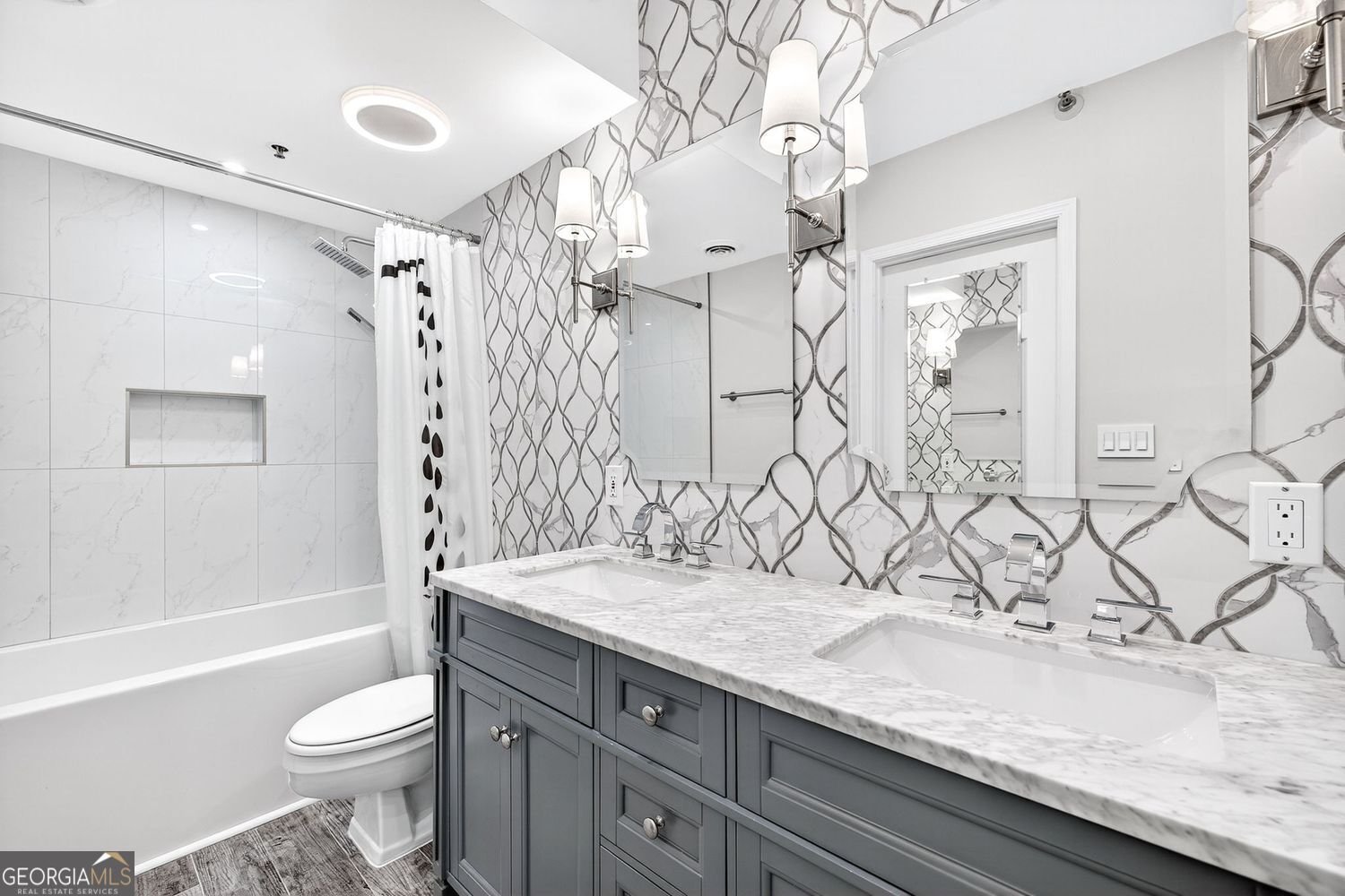 1 Biscayne Drive Atlanta - 18