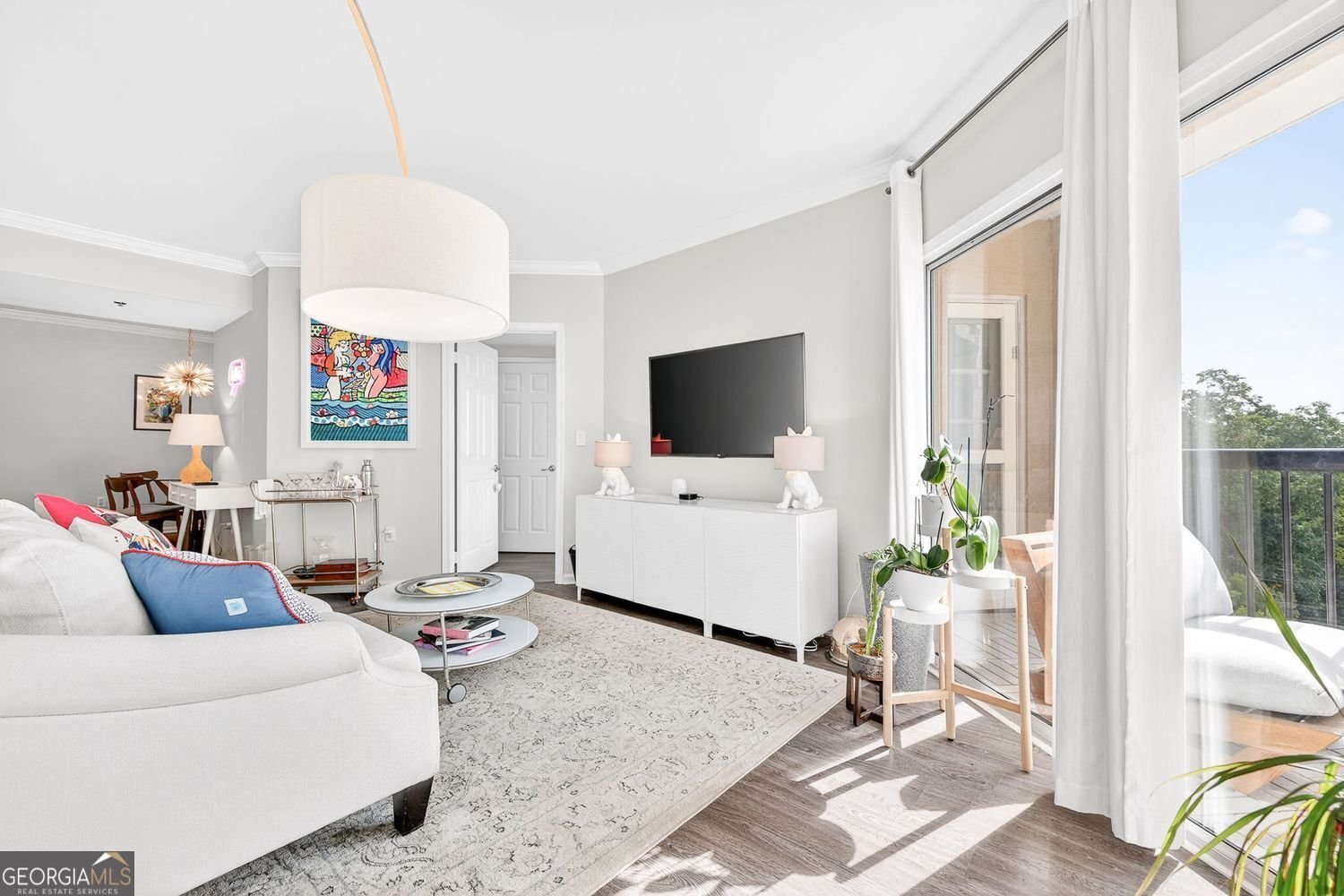 1 Biscayne Drive Atlanta - 2