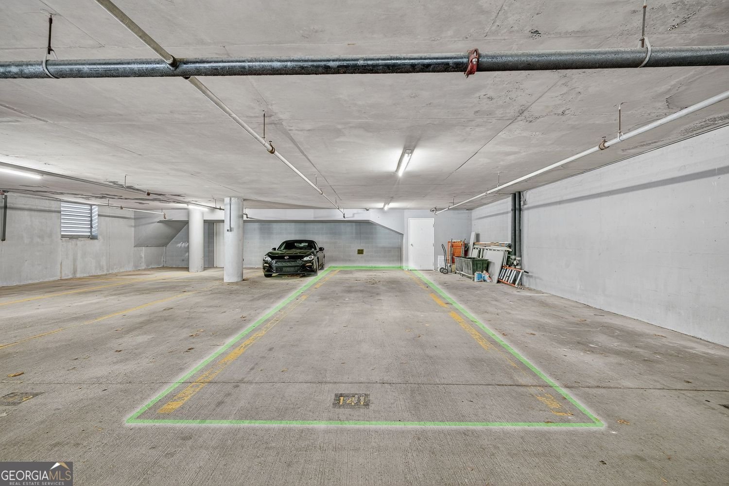 1 Biscayne Drive Atlanta - 22