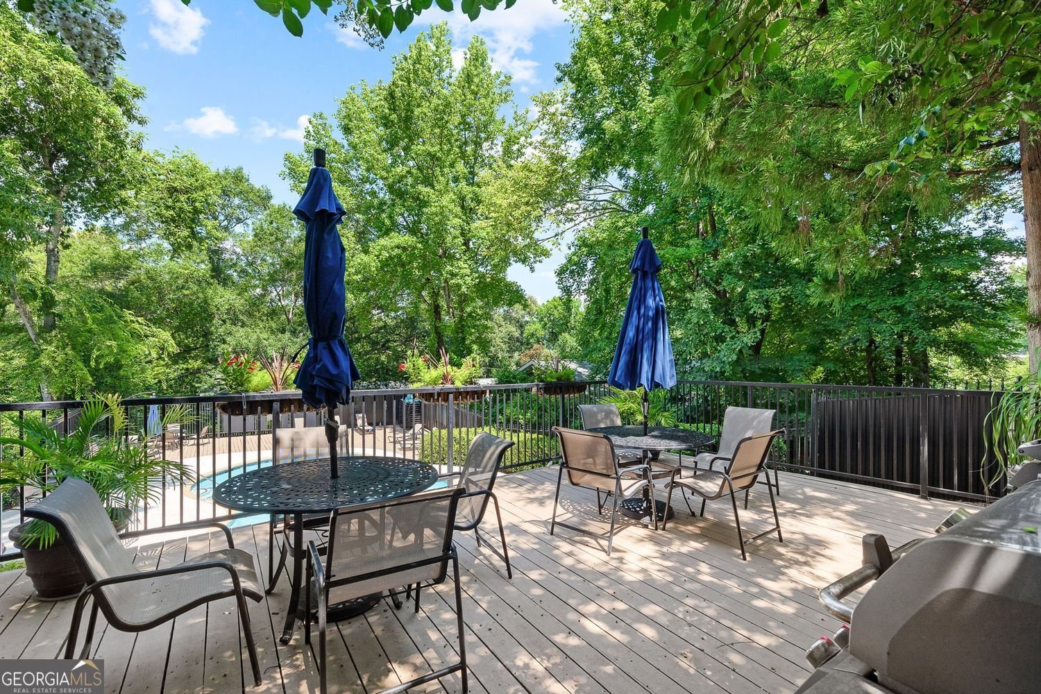 1 Biscayne Drive Atlanta - 25