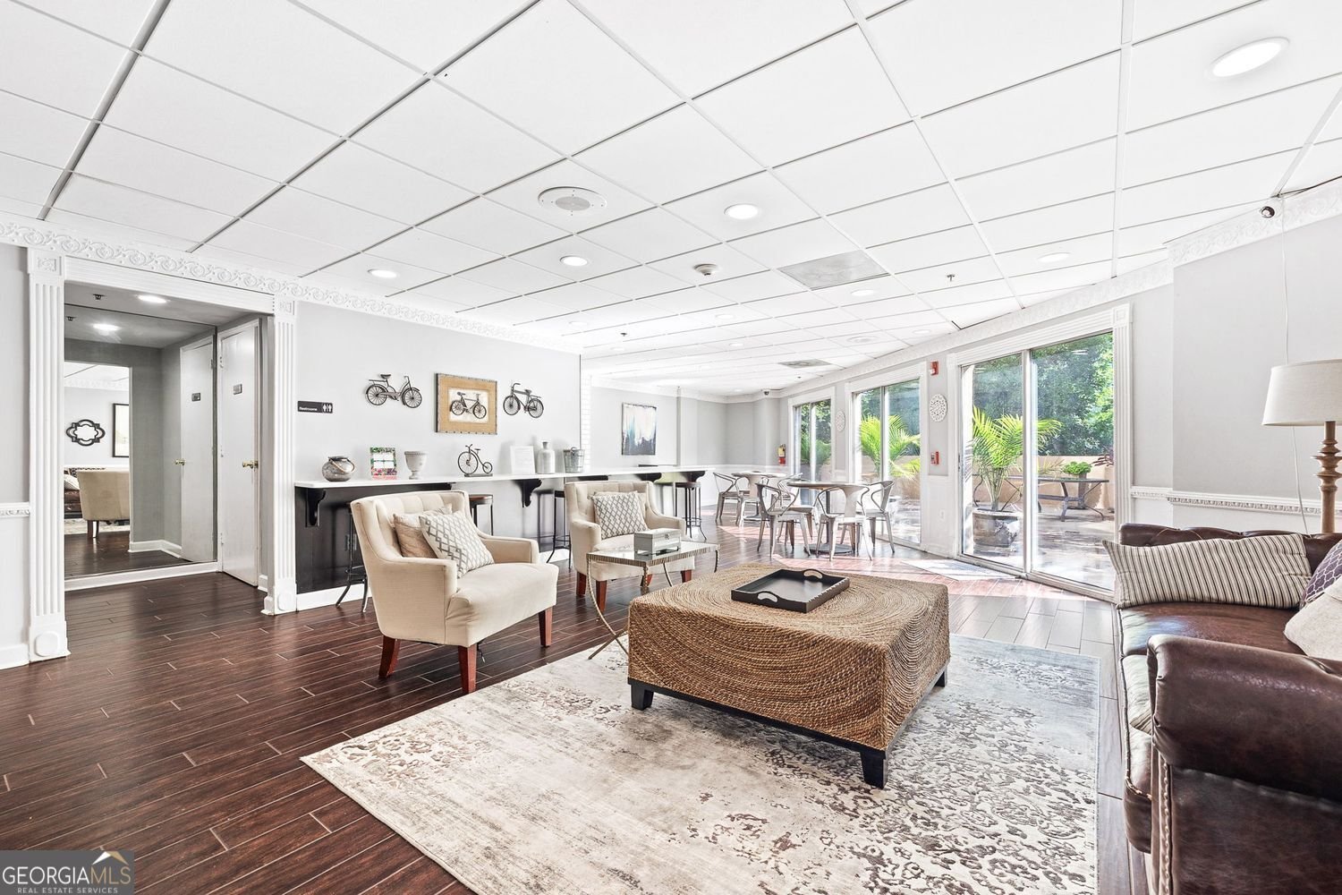 1 Biscayne Drive Atlanta - 26