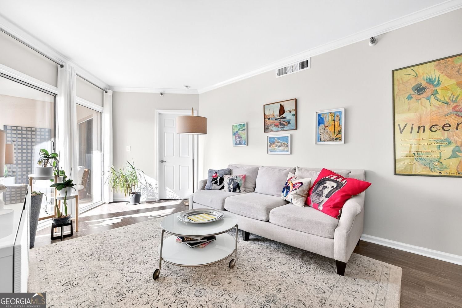 1 Biscayne Drive Atlanta - 3