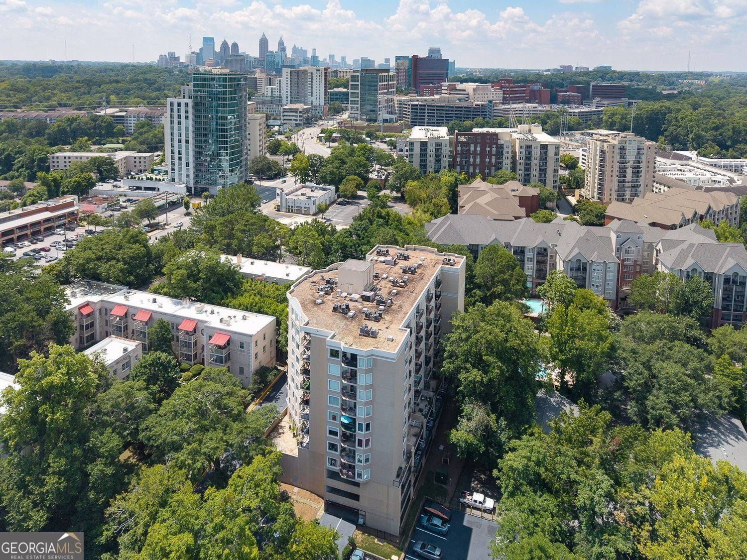 1 Biscayne Drive Atlanta - 30