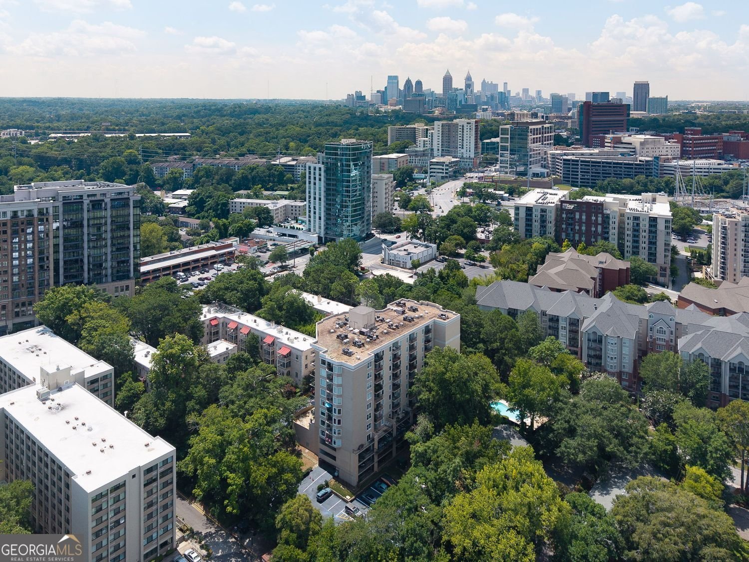 1 Biscayne Drive Atlanta - 31