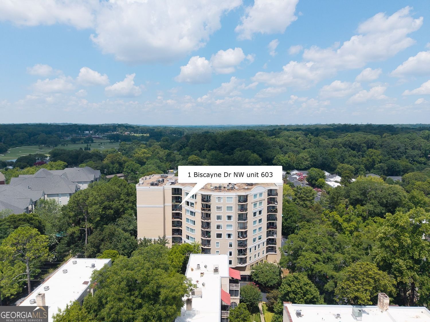 1 Biscayne Drive Atlanta - 32